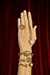 Pulseira Compassione - Monica Di Creddo