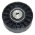 Polia Correia Alternador Gm Blazer S10 2.8 Mwm Turbo Diesel Com Ar Condicionado - comprar online