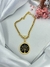 Pulseira Árvore Da Vida Resinada