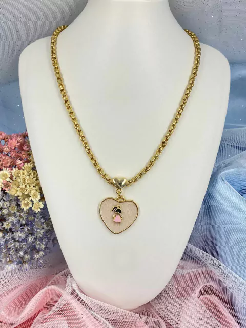 Colar Filho 1 menina