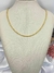 Choker Cordão Baiano