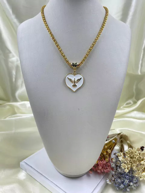 Colar Espírito Santo