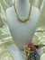 Choker Buzios - loja online