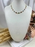 Choker Colorida