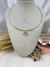 Choker aro Coração - comprar online