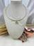 Choker aro Coração - loja online