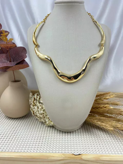 Colar Max - comprar online