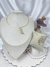 Conjunto de Aro com Bracelete 