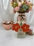 Brinco Flor Grande - loja online
