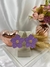 Brinco Flor Grande - comprar online