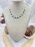 Choker Tiffany - Folheada a Prata - comprar online
