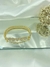 Bracelete Coração Resinado - comprar online