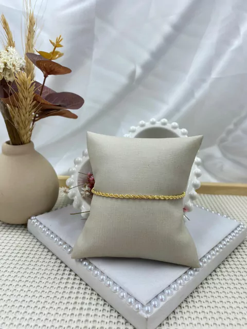 Pulseira Cordão Baiano