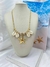 Choker Estrela e Búzios