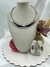 Conjunto Aro e Brinco - comprar online