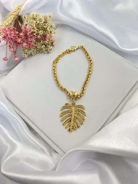 Pulseira Costela de Adão