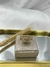 Anel Duplo Strass
