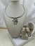 Conjunto Aro e Brinco - comprar online
