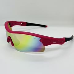 Óculos de sol Speed 1.0 rosa • Polarizado - comprar online