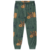Pijama Urso Manga Longa Menino Kyly Cinza Ref.03 (De 1 A 3 Anos) - 1000878-0467 - Tutty Kids Moda Infantil