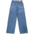 Calça Straight Jeans Menina Malwee Azul Ref.04 (De 12 A 18 Anos) - 1000116889-An68a - comprar online