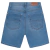 Bermuda Confort Menino Carinhoso Azul Ref.08 (De 1 A 12 Anos) - 1000119831-An67a - comprar online
