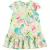Vestido Curto Viscolinho Infantil Menina Malwee Laranja Ref.03 (De 1 A 3 Anos) - 1000120456-Dj31b - comprar online