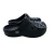 Babuche Básica Menino Dino E.V.A Boaonda Preto Ref.05 (De 23 A 32) - 001-129 - comprar online