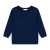 Casaco Em Tricot Masculino Milon Azul Ref.06 3