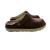 Babuche Camurça Menina E.V.A Boaonda Caramelo Ref.04 (Do 34 A 37) - 006-210 - comprar online