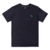 Camiseta Meia Malha Manga Curta Infantil Menino Charpey Azul Ref.05 (De 10 A 18 Anos) - 28731-10516