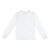 Camiseta Em Meia Malha Infantil Menino Charpey Branco Ref.03 (De 4 A 8 Anos) - 28733-101