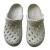 Babuche Básico Unissex E.V.A Boaonda Offwhite Ref.04 (Do 34 A 37) - 009-110 - Tutty Kids Moda Infantil Ltda