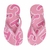 Chinelo Kids Menina Charpey Rosa Ref.06 (Do 25/26 Ao 35/36) - 17125-352 - comprar online