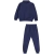 Conjunto Moletom Golinha Menino Bimbi Azul Ref.05 (De 4 A 12 Anos) - Ga626-458762 na internet