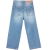 Calça Jeans Menina Nanai Azul Ref.03 (De 1 A 3 Anos) - 601369-0452 - comprar online