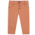 Calça De Sarja Menino Aconchego Do Bebê Caramelo Ref.03 (De P A G) - 651072-22