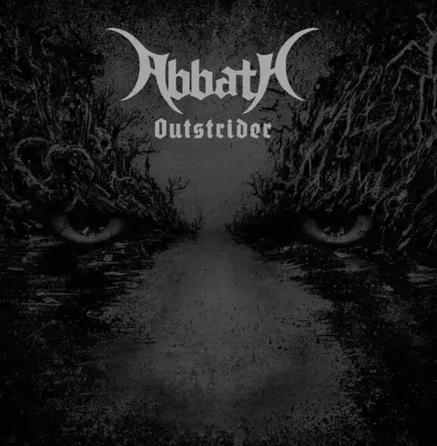 Abbath - Outstrider [Slipcase CD]