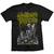 Camiseta Cadaveric Mutation - Crypts of Mutation - comprar online