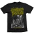 Camiseta Cadaveric Mutation - Crypts of Mutation - comprar online