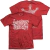 Camiseta Lymphatic Phlegm - Pathology Dept