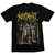 Camiseta Volkmort - Grave Rituals and Decadence - comprar online
