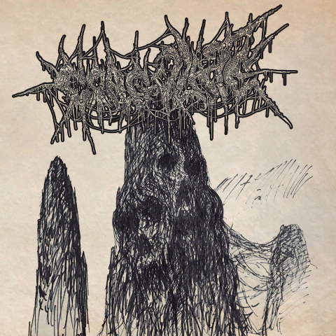 Coagulate - Rehearsal Demo 2022 [CD]