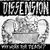 Dissension - Why Work For Death + Bonus [Slipcase CD]