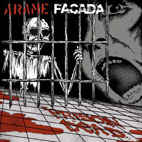 Facada / Arame - Split [Slipcase CD]