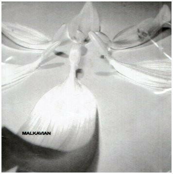 Malkavian - Whatever Doesn't Kill You Makes You Stronger [CD]