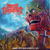 Mass Execution - Maggots Infestation Beyond The Flesh [CD] - comprar online
