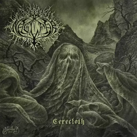 Naglfar - Cerecloth [Digipack CD] - comprar online