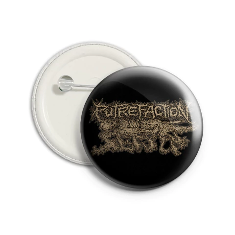 Botton Putrefaction Sets In - comprar online