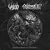 Vazio / Sekeromlat - Alquimia Negra ov Kravcina [Digipack CD] - comprar online